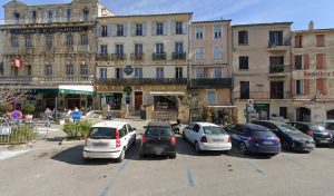 Pharmacie Du Bourguet à Forcalquier