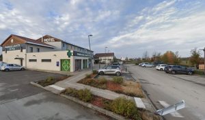 Pharmacie Lafayette du Pôle à Villeneuve-sur-Lot