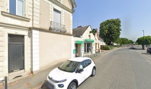Pharmacie de Seiches à Seiches-sur-le-Loir