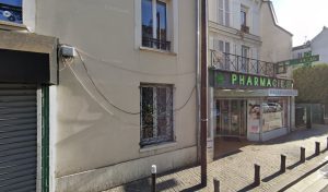 Pharmacie Centrale Kham-Khoeup à Pierrefitte-sur-Seine