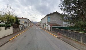 Pharmacie Pyrène, à Montgaillard, Montgailhard, Ariège, Pyrénées à Montgailhard