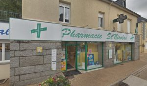 Pharmacie des Ruisseaux à Villaines-la-Juhel