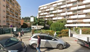 Bielsa Jardin Viviane Rose-Marie à Nice