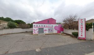 Pharmacie Cubizolle Gras SELARL à Sauvian
