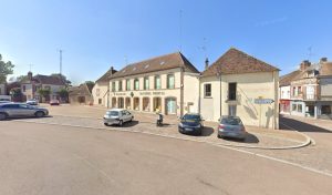 Pharmacie de la Liberté à Champignelles