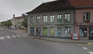 Pharmacie Brochot-Ruelle SELARL à Coincy
