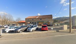 Pharmacie de Gonfaron à Gonfaron
