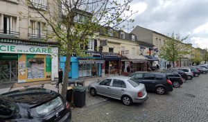 Pharmacie Drean à Creil