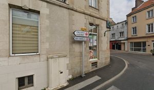 Pharmacie Jarrossay le Bihan à Legé