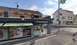 Pharmacie Barbaise à Warcq