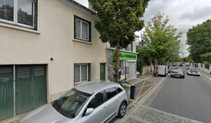 Pharmacie Marbeau à Le Plessis-Trévise