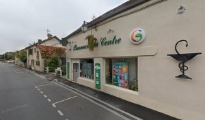 PHARMACIE DE MOUSSY à Moussy-le-Neuf