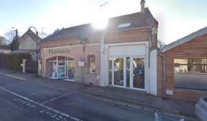 Pharmacie Schmartz-Vermandel à Plachy-Buyon