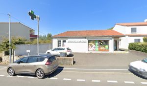 Pharmacie du Vignoble à Maisdon-sur-Sèvre