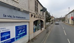 Pharmacie Vallet à Marcoussis