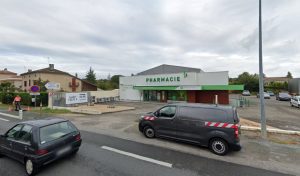 Pharmacie de Colayrac Saint Cirq à Colayrac-Saint-Cirq
