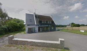 PHARMACIE DE TREVIGNON à Trégunc