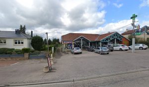 Pharmacie Louis-Aubertin à Courcelles-sur-Nied