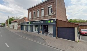 Finet Chantal à Montigny-en-Gohelle