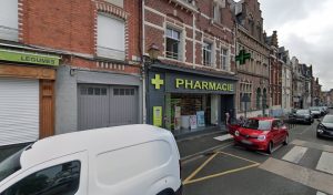 Pharmacie Du Beffroi à Bailleul