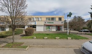Pharmacie de l&rsquo;avenue à Francheville