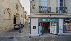 Pharmacie Barès-Vinolo à Sainte-Foy-la-Grande