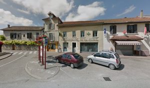 Pharmacie de la Sure – St Etienne de Crossey à Saint-Étienne-de-Crossey
