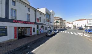 Pharmacie Porte du Pin – Elsie Santé à Agen