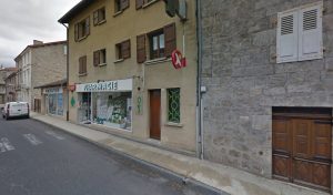 Pharmareva à Riotord