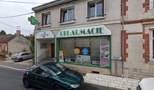 pharmacie de Bigault à Neung-sur-Beuvron
