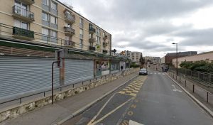 Pharmacie de Clagny à Versailles