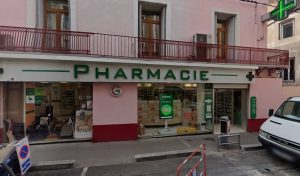 PHARMACIE VILLENA BODART à Sète