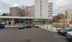 Pharmacie Quevreux à Montigny-le-Bretonneux