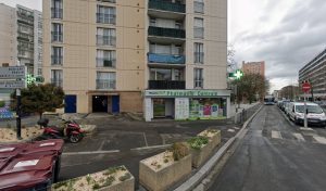 PHARMACIE CENTRALE à Noisy-le-Sec