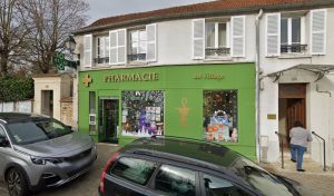 Pharmacie Du Parc à Louveciennes