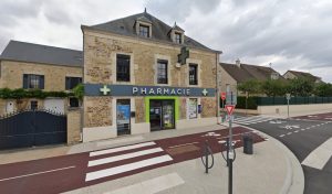 Pharmacie Marais Tourville sur Odon Matériel médical Orthopédie Parapharmacie à Tourville-sur-Odon