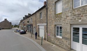 Pharmacie Lapébie à Dingé
