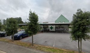 Pharmacie Cœur de Cotentin à Valognes