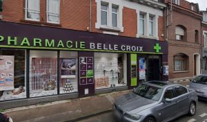 PHARMACIE BELLE CROIX à Quesnoy-sur-Deûle