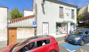 Pharmacie de la mairie à Neuilly-Plaisance