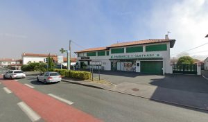 Pharmacie De Guethary à Guéthary