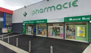 Pharmacie Bléone Sud Pharmavie à Digne-les-Bains