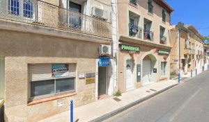 Pharmacie Wolff-Baux Berthez à Pomérols