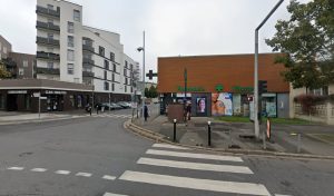 Pharmacie des Hautes Bornes à Orly
