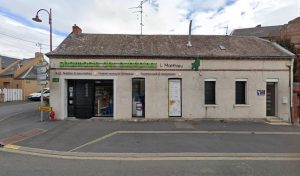 Pharmacie des Aubépines à Viesly