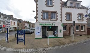 PHARMACIE JOULAN SERVIN à Pléneuf-Val-André