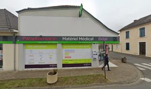 PHARMACIE DES COTEAUX DU BEARN à Garlin
