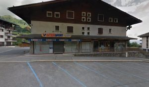 Pharmacie du Chinaillon à Le Grand-Bornand