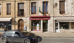 Pharmacie Du Centre à Montignac-Lascaux