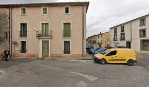 PHARMACIE DES VIGNES à Aspiran